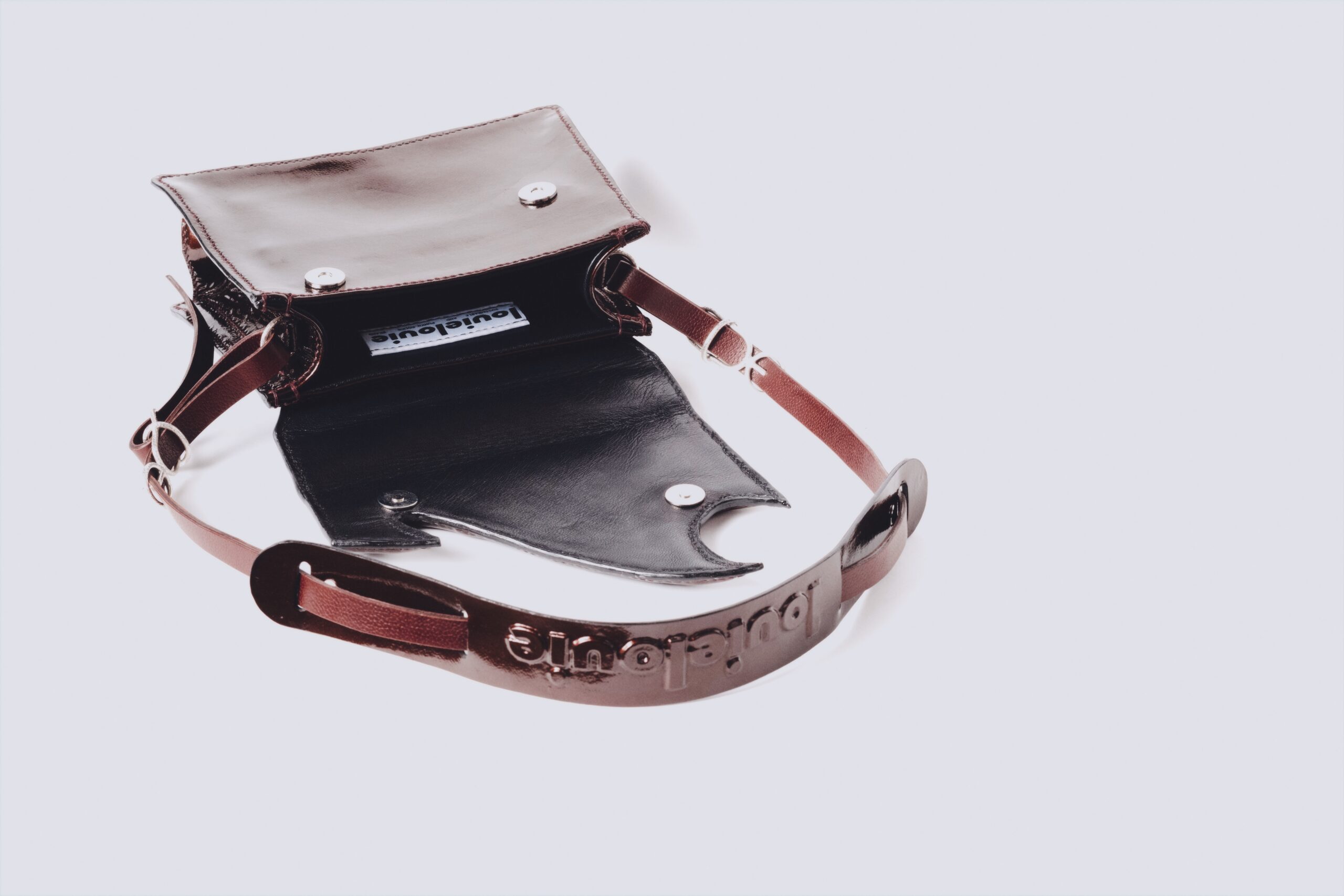 Sac DADA PREMIUM - Chocolat ambré – Image 3