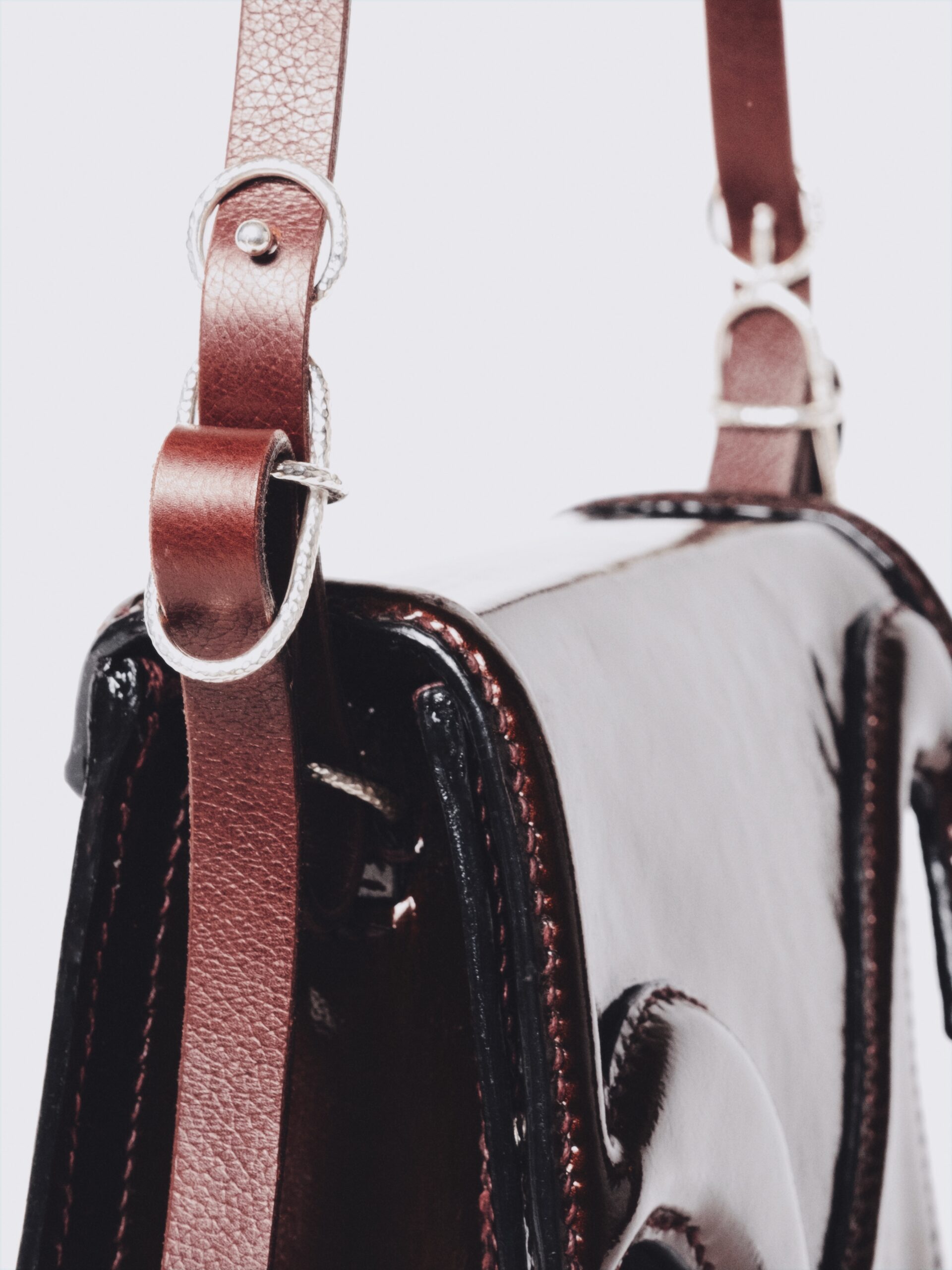 Sac DADA PREMIUM - Chocolat ambré – Image 6