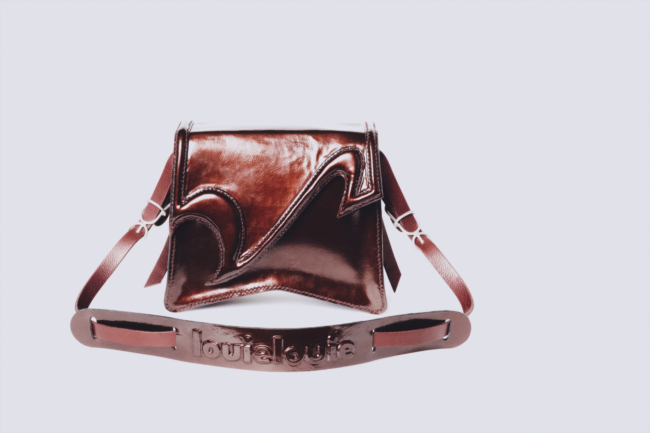 Sac DADA PREMIUM - Chocolat ambré – Image 7