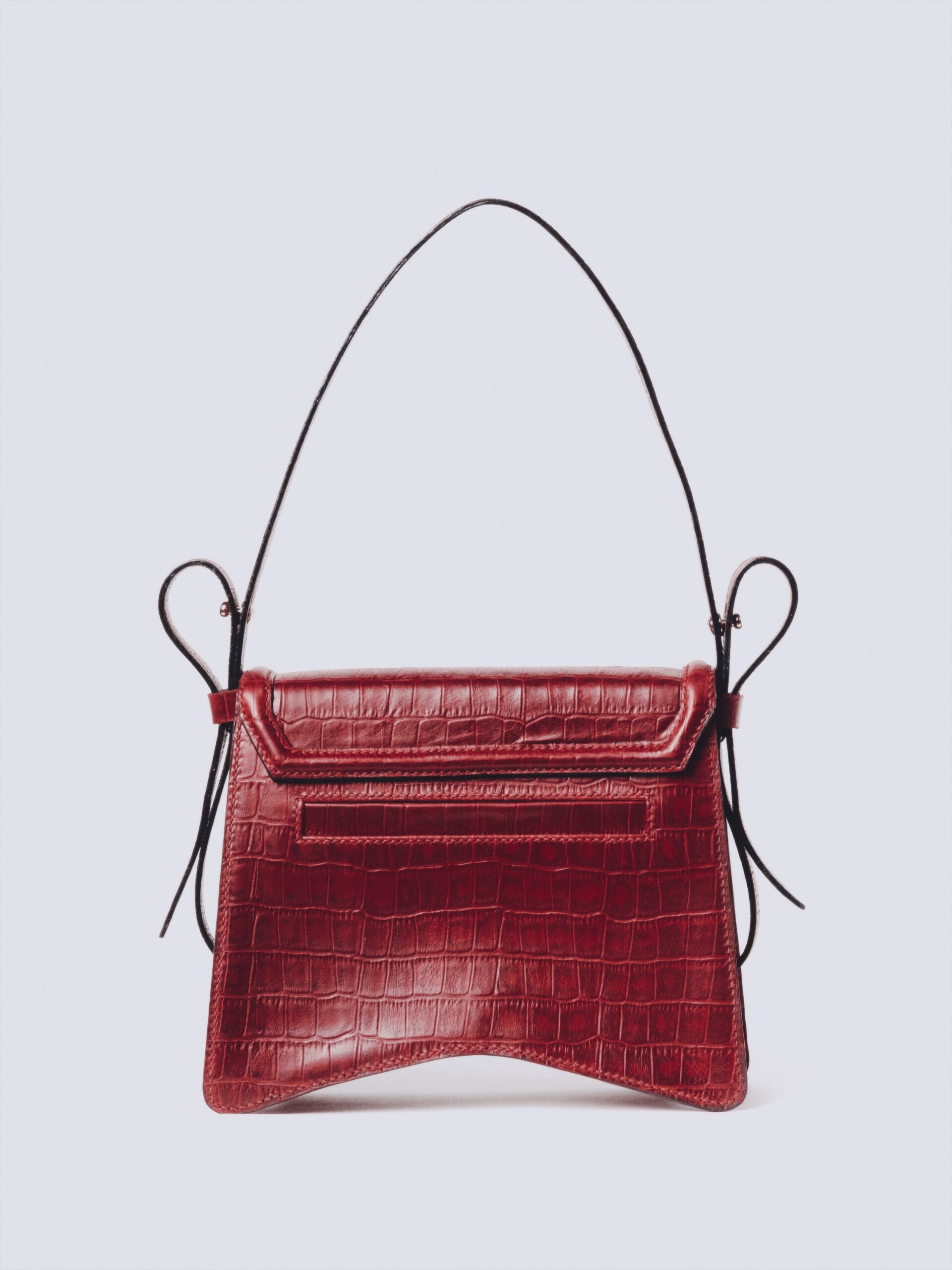 Sac à main DADA - Acajou caïman – Image 6