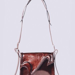 Sac DADA PREMIUM - Chocolat ambré