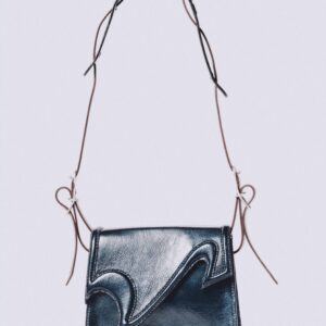 Sac DADA PREMIUM - Bleu paon