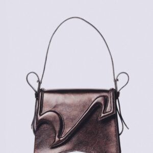 Sac à main DADA - Brun chamane