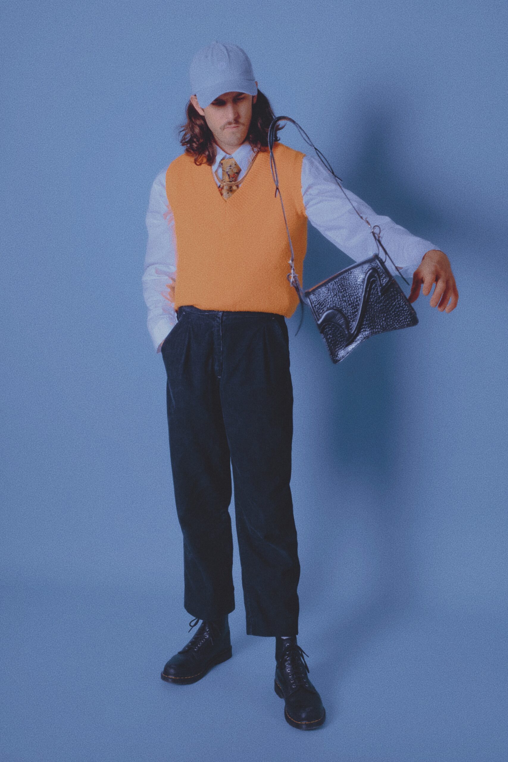 Sac DADA PREMIUM - Croco dingo – Image 2