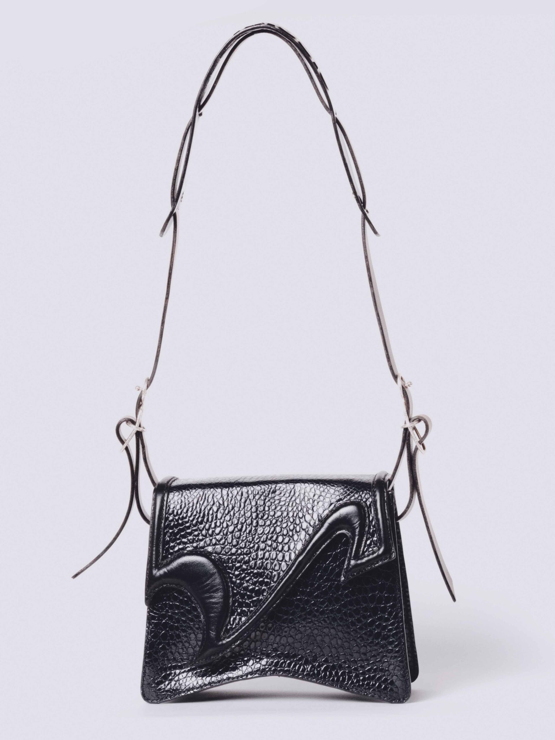 Sac DADA PREMIUM - Croco dingo