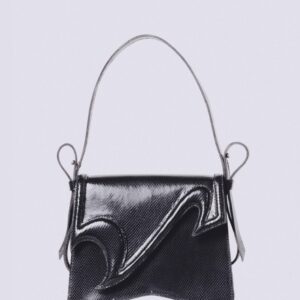 Sac à main DADA - Vipère de Minuit